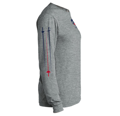 Event Long Sleeve Tee - LA