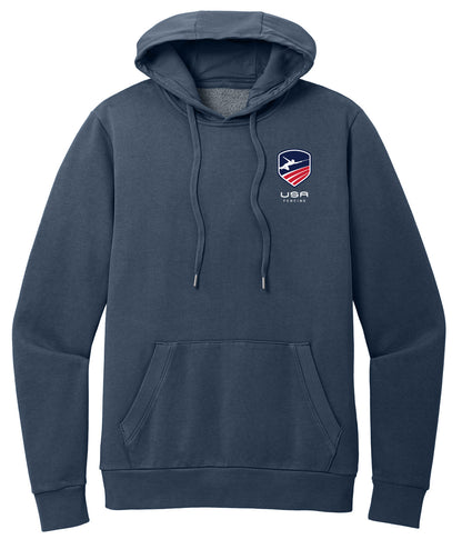 SJCC Reno Event Hoodie