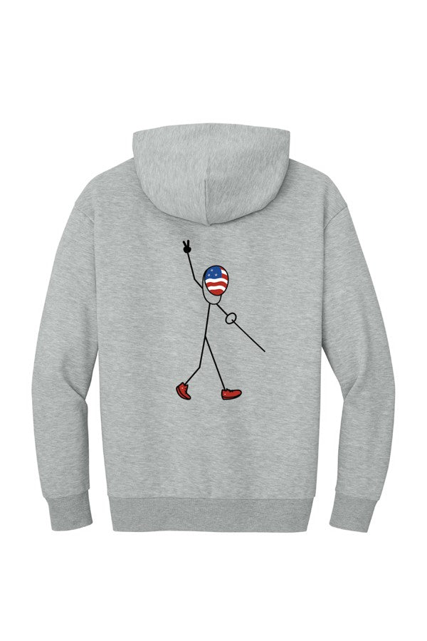 Lauren Scruggs Hoodie