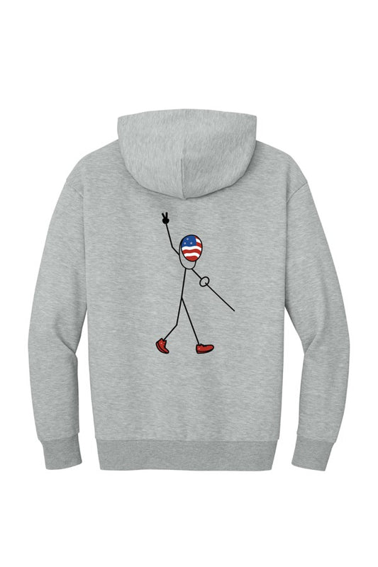 Lauren Scruggs Hoodie