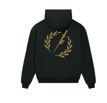 Mitchell Saron Hoodie