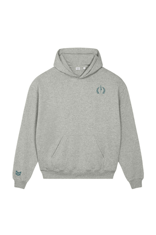 Mitchell Saron Hoodie