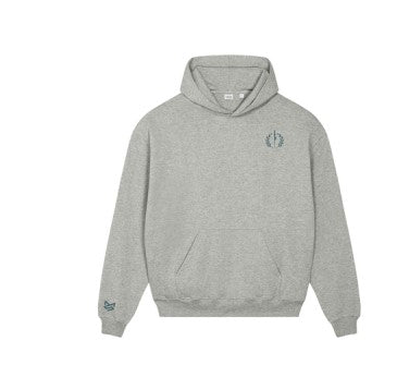 Mitchell Saron Hoodie