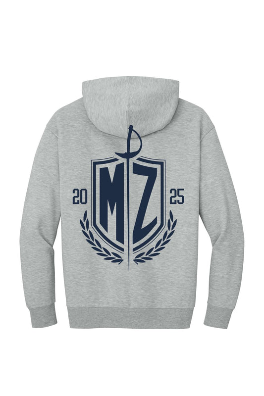 Mariel Zagunis Hoodie