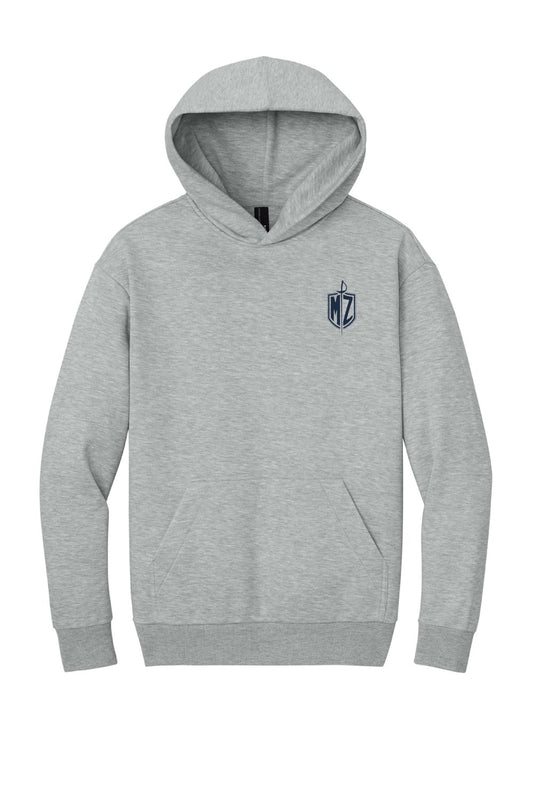 Mariel Zagunis Hoodie