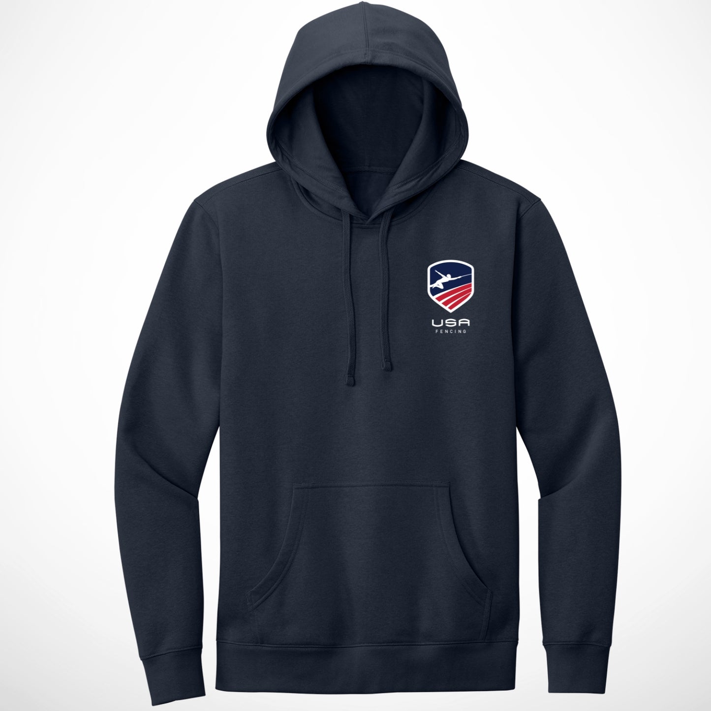 Summer Nationals Youth Hoodie