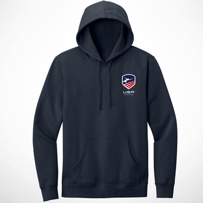 Summer Nationals Youth Hoodie