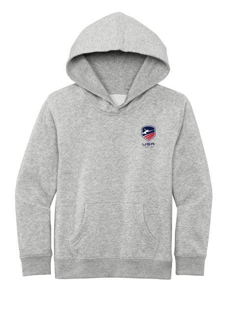 Summer Nationals Youth Hoodie
