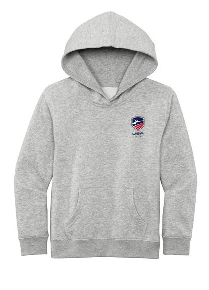 Summer Nationals Youth Hoodie
