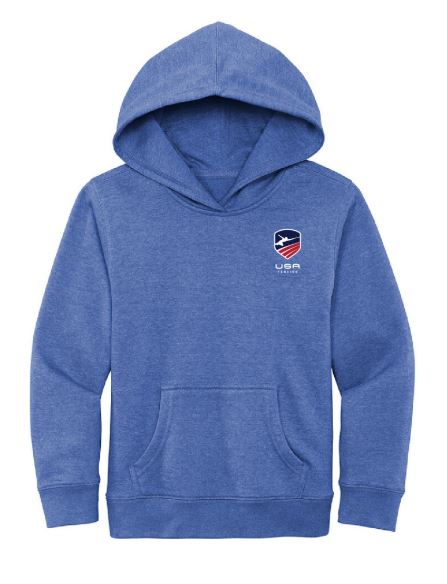 Summer Nationals Youth Hoodie