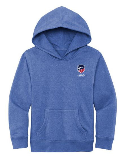 Summer Nationals Youth Hoodie