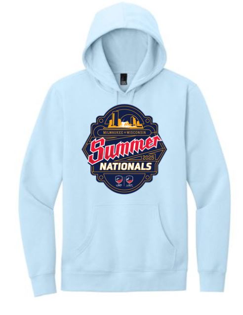 Summer Nationals Hoodie