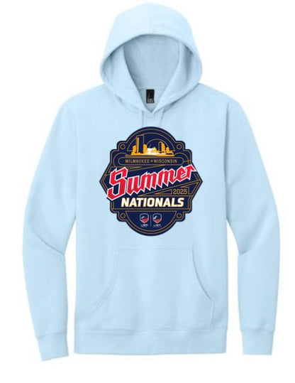 Summer Nationals Hoodie