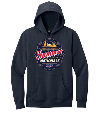 Summer Nationals Hoodie