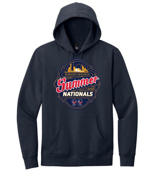 Summer Nationals Hoodie