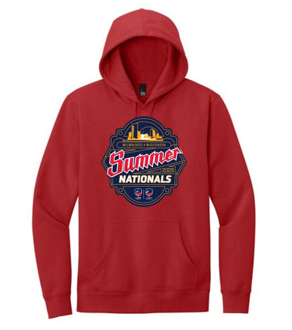 Summer Nationals Hoodie