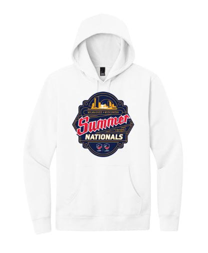 Summer Nationals Hoodie
