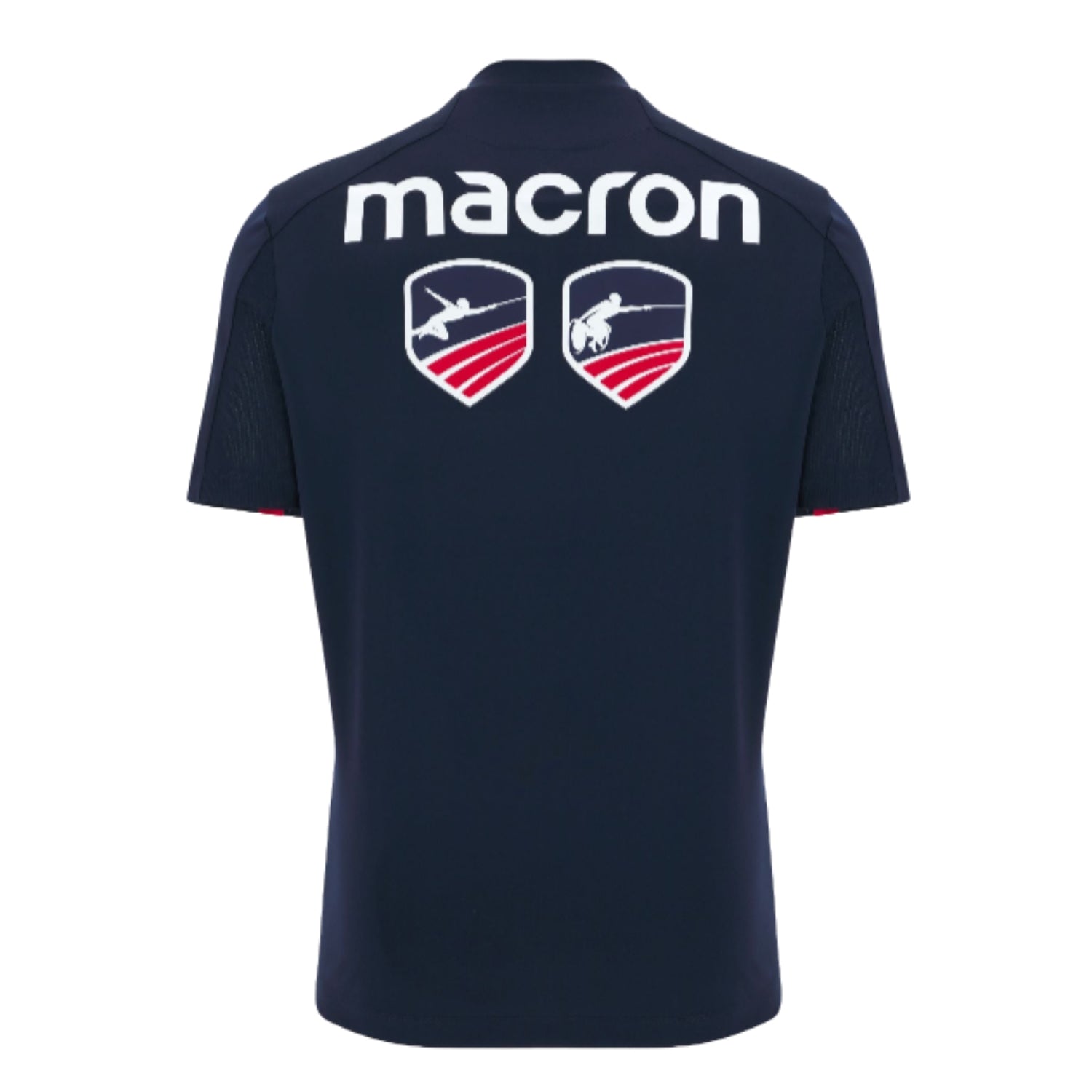 Tops - Macron – ShopUSAFencing