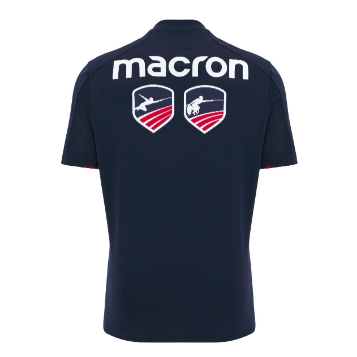 Macron USA Fencing T-shirt