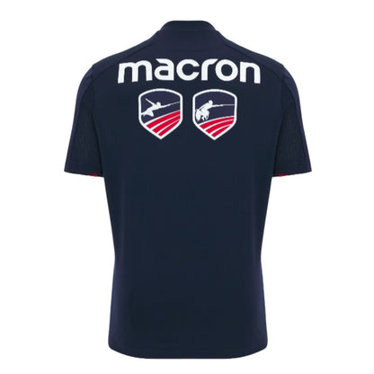 Macron USA Fencing T-shirt