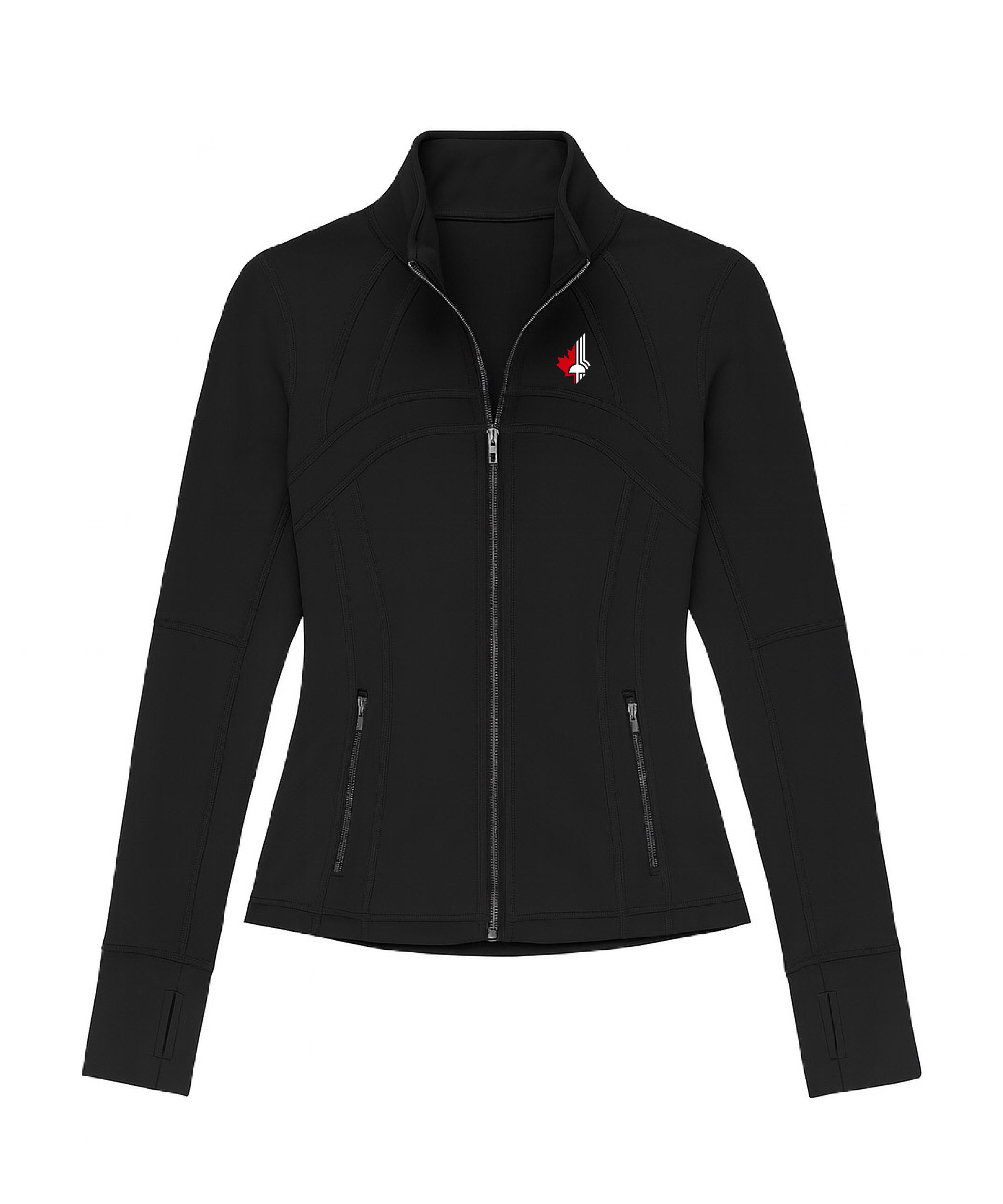 Canada Fencing Lululemon Define Jacket – ShopUSAFencing