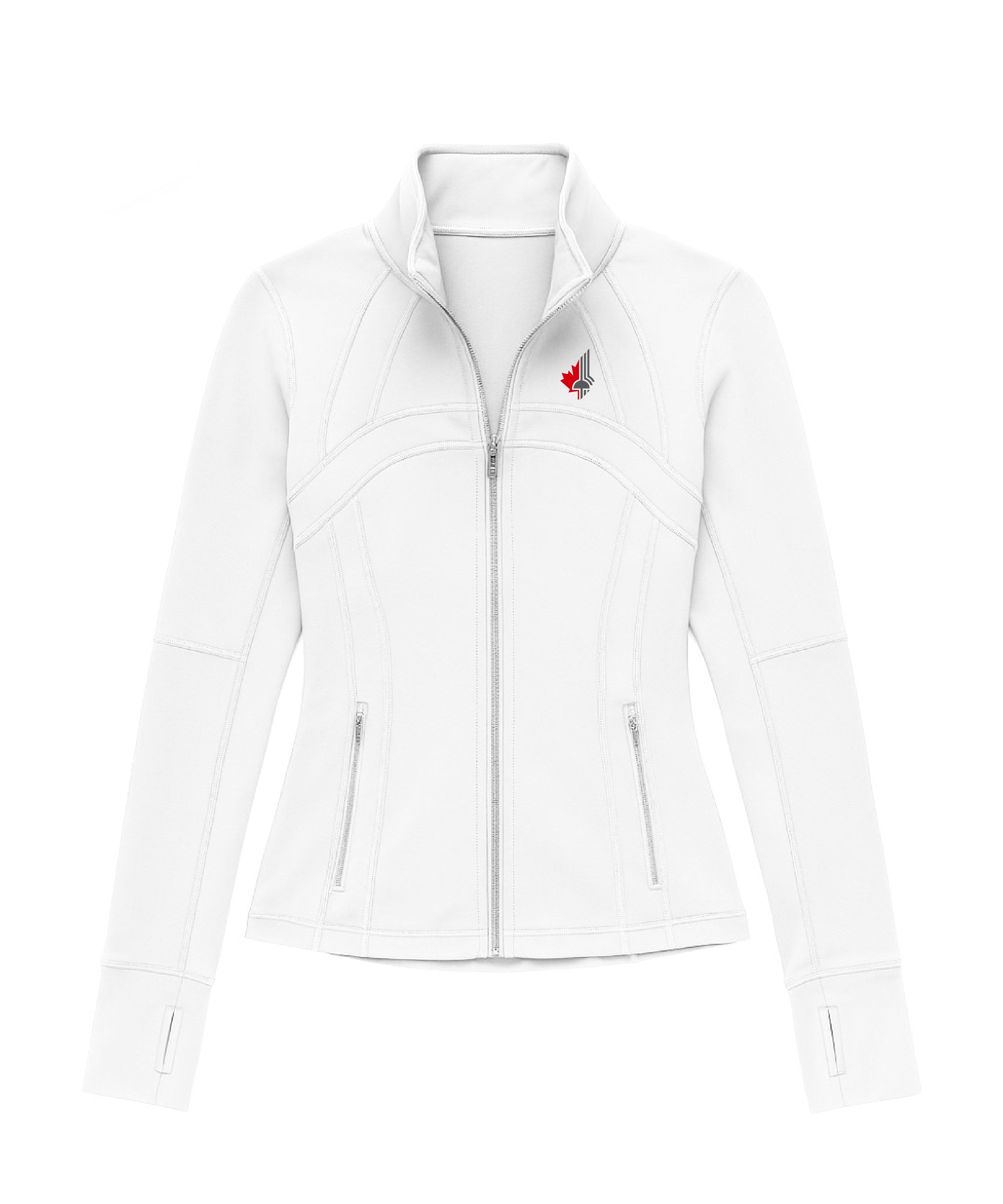 Canada Fencing Lululemon Define Jacket – ShopUSAFencing