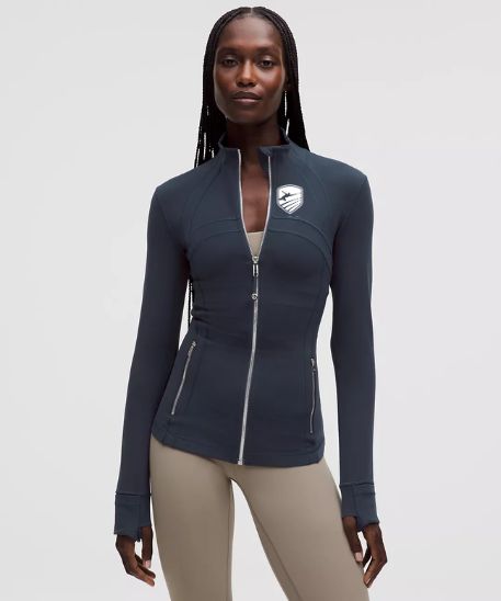Lululemon Define Jacket