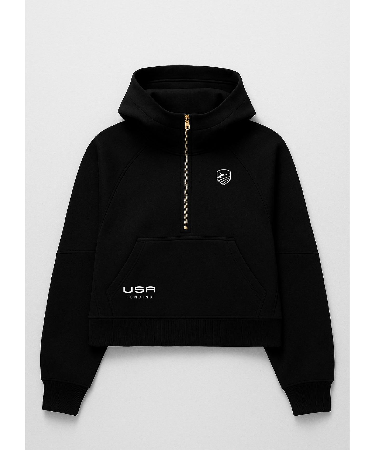 Lululemon Scuba Oversized Half-Zip Hoodie