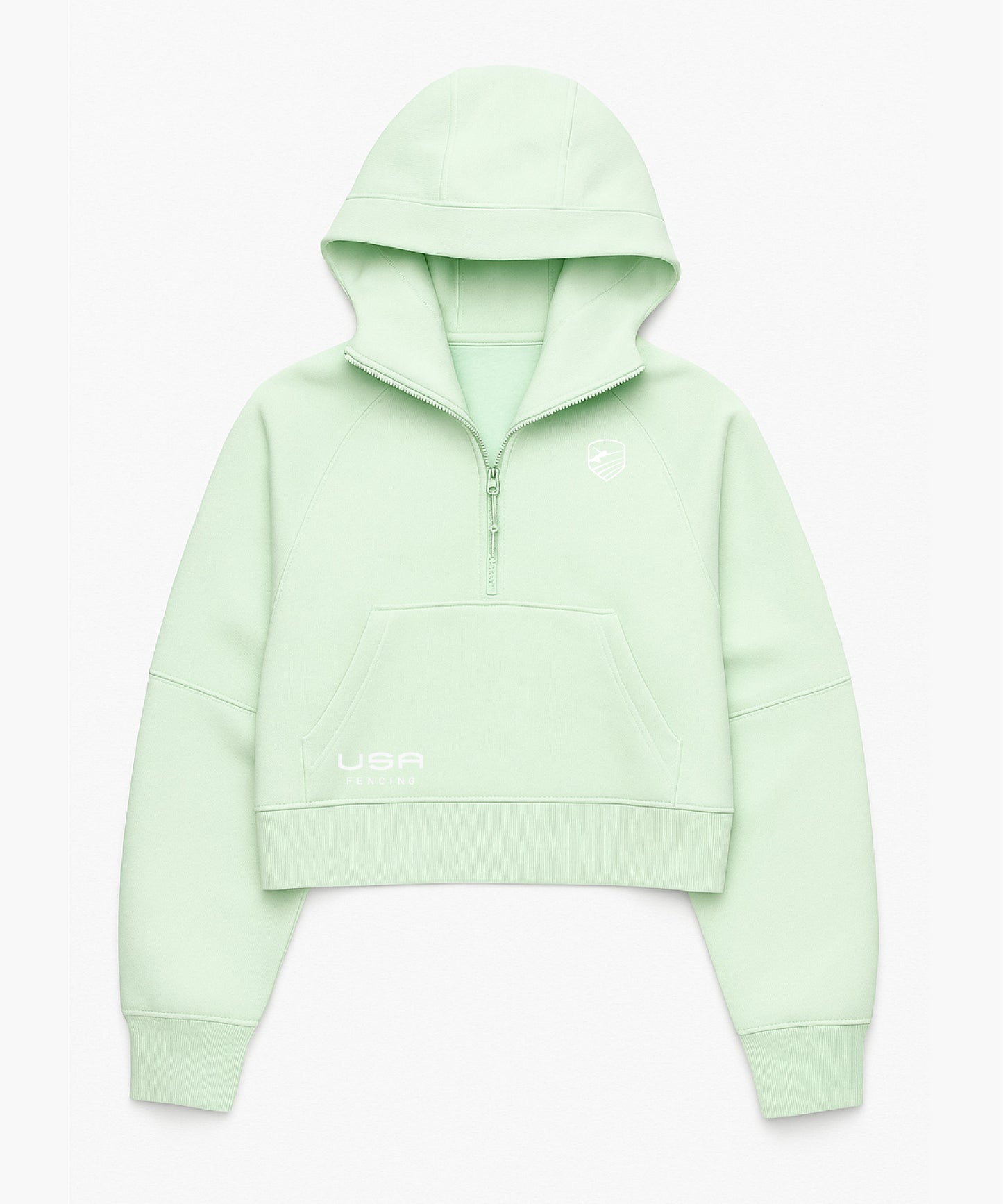 Lululemon Scuba Oversized Half-Zip Hoodie