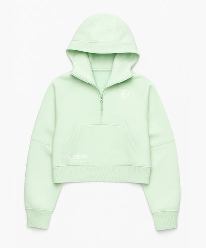 Lululemon Scuba Oversized Half-Zip Hoodie
