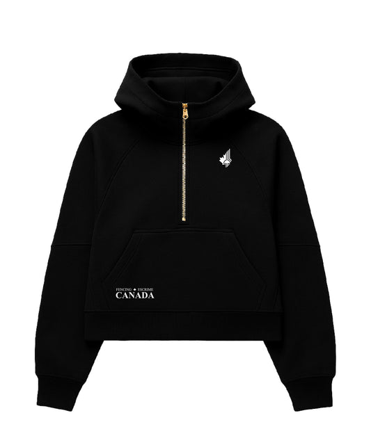 Canada Fencing Lululemon Scuba Hoodie Canada