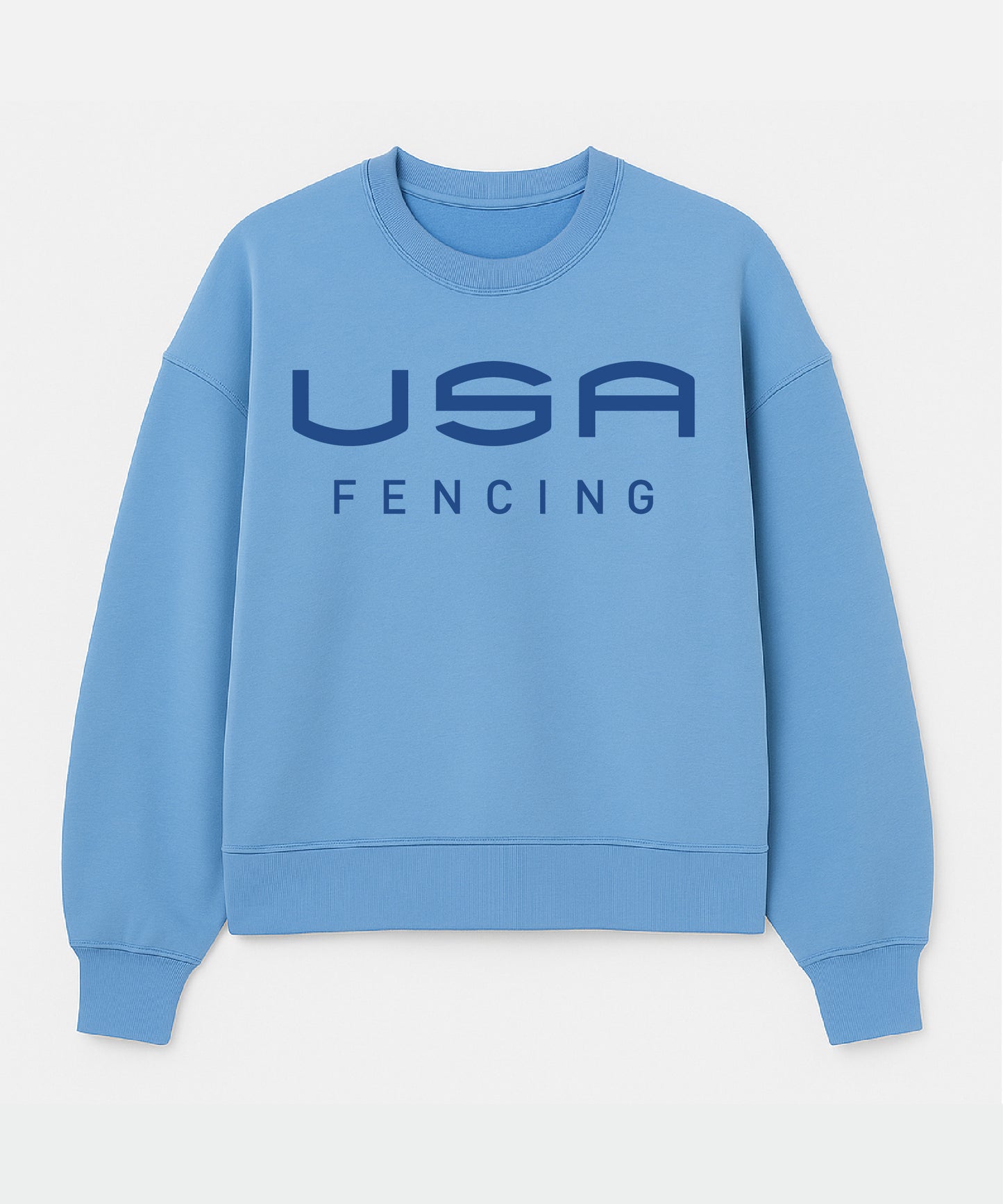 Lululemon Softstreme Perfectly Oversized Cropped Crew
