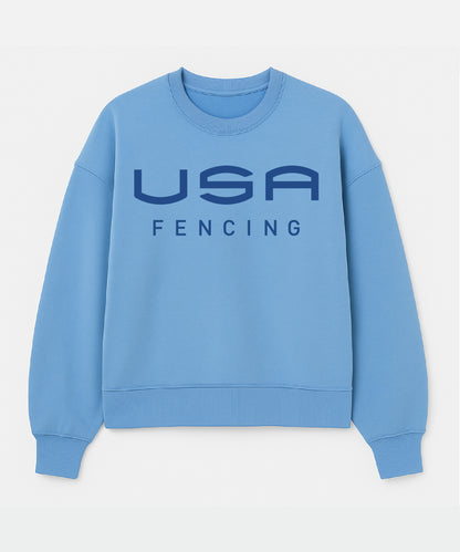 Lululemon Softstreme Perfectly Oversized Cropped Crew