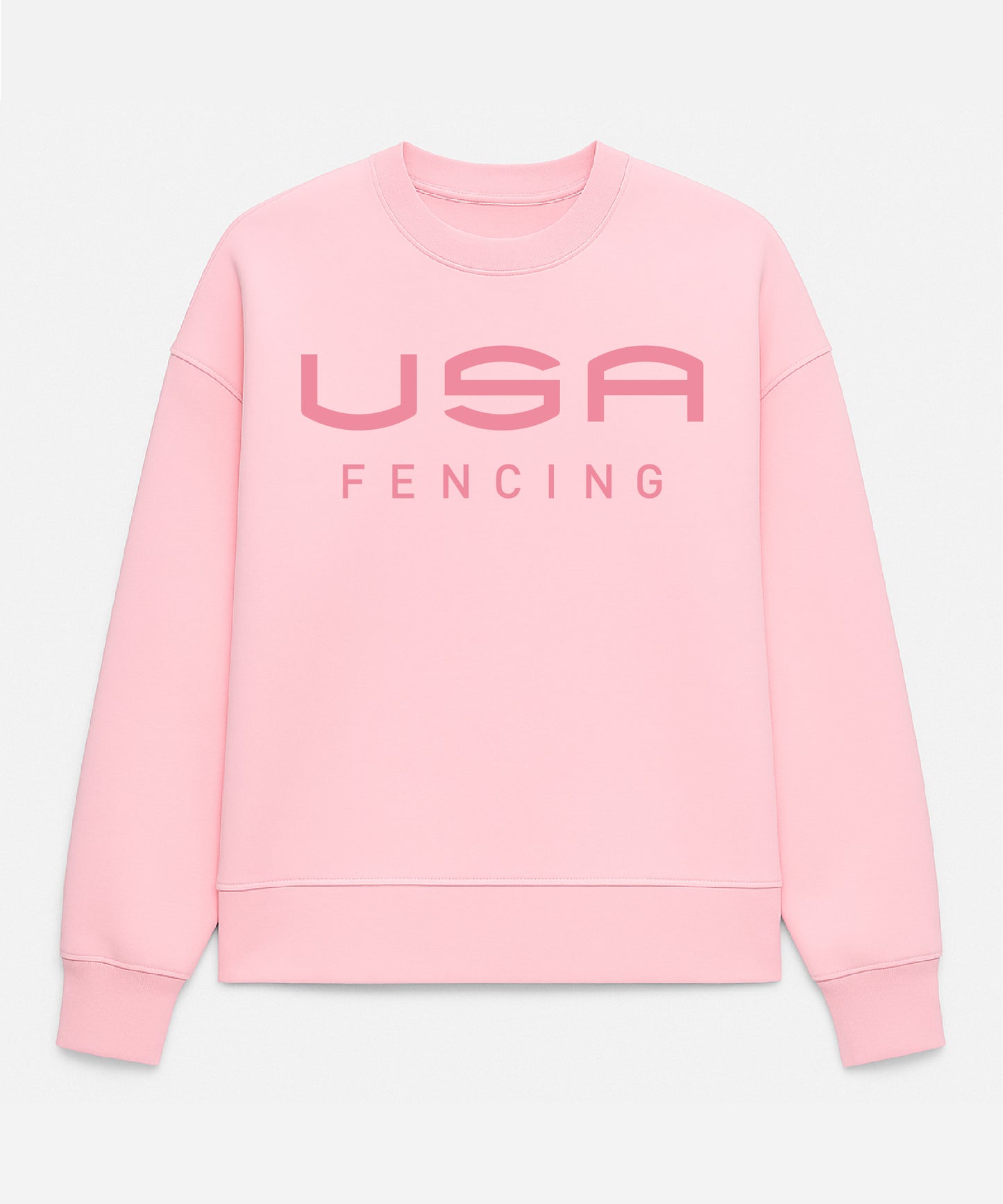 Lululemon Softstreme Perfectly Oversized Cropped Crew