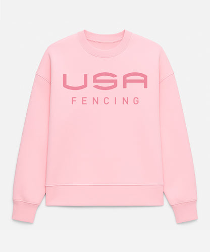 Lululemon Softstreme Perfectly Oversized Cropped Crew