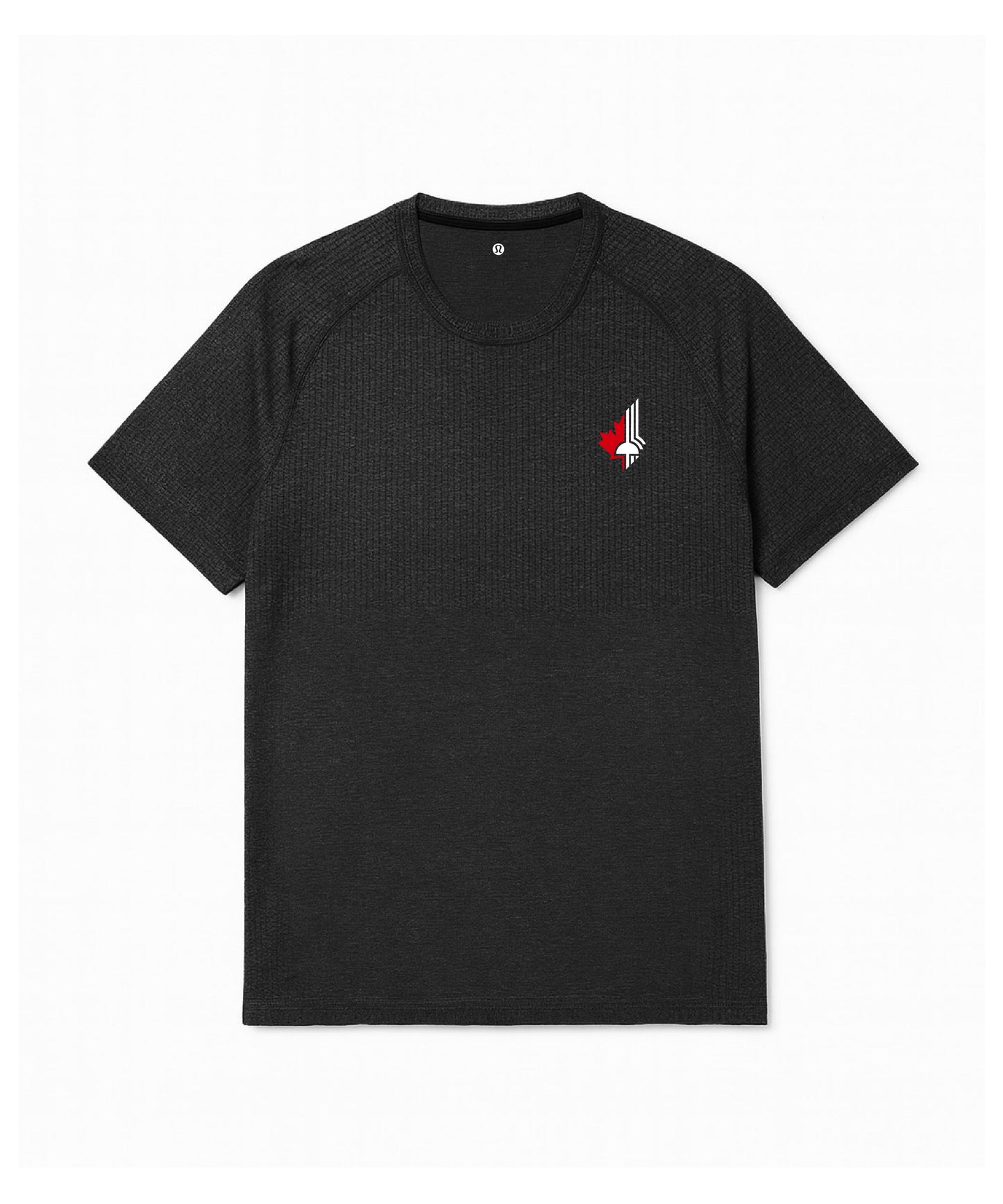Canada Fencing Lululemon Metal Vent Shirt