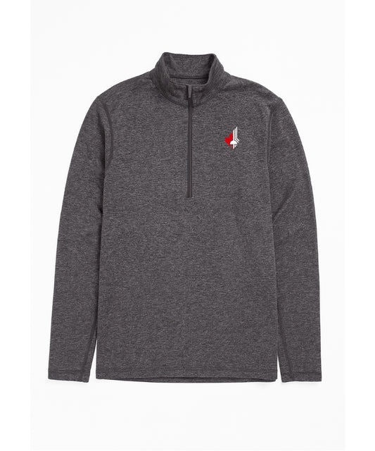 Lululemon Jersey 1/2 Zip