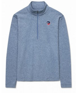 Lululemon Soft Jersey Half Zip