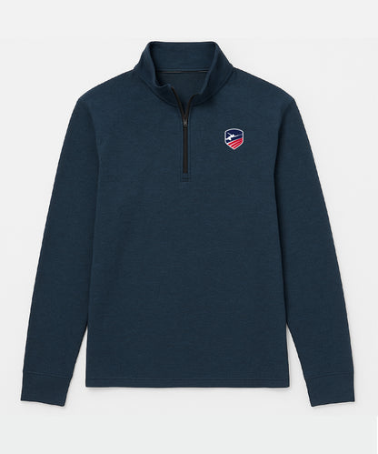Lululemon Soft Jersey Half Zip