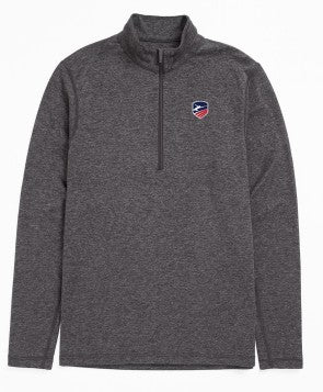Lululemon Soft Jersey Half Zip