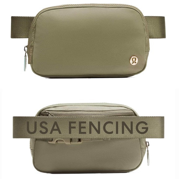 Lululemon Belt Bag