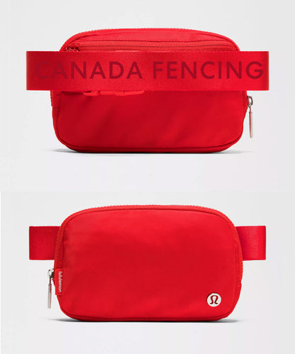 Canada Fencing Lululemon Belt Bag