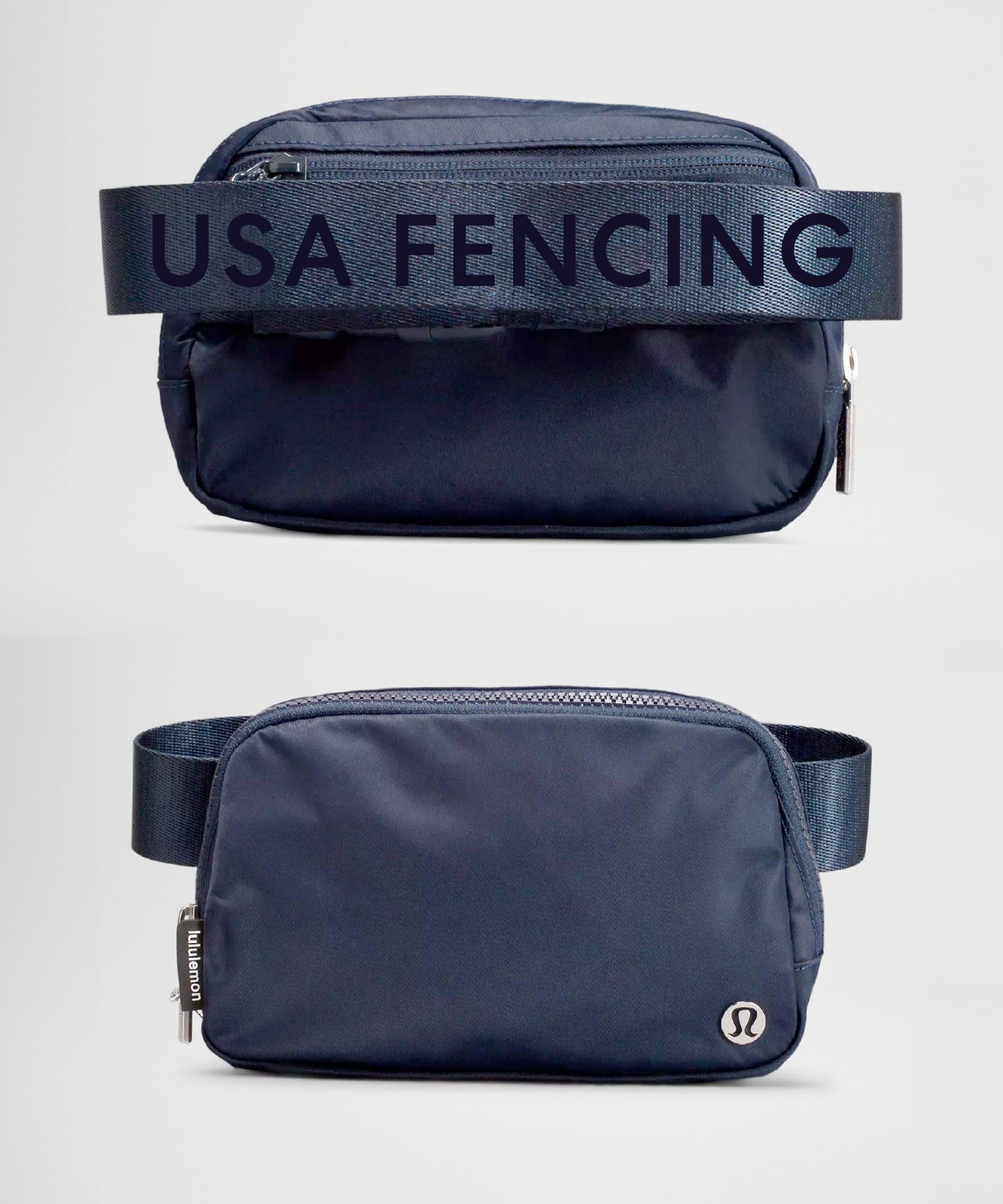 Lululemon Belt Bag