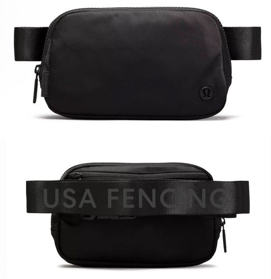 Lululemon Belt Bag