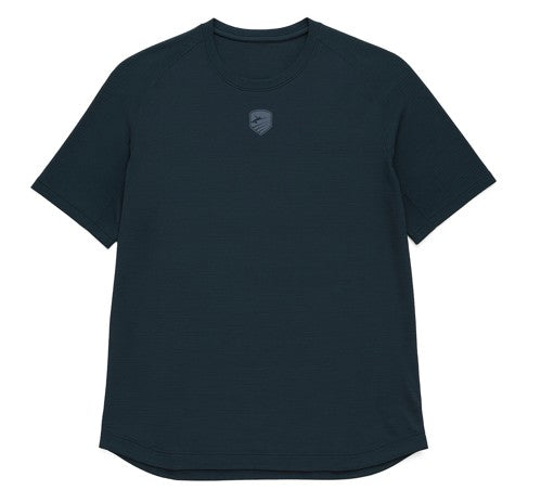 Lululemon License to Train Short Sleeve Shirt