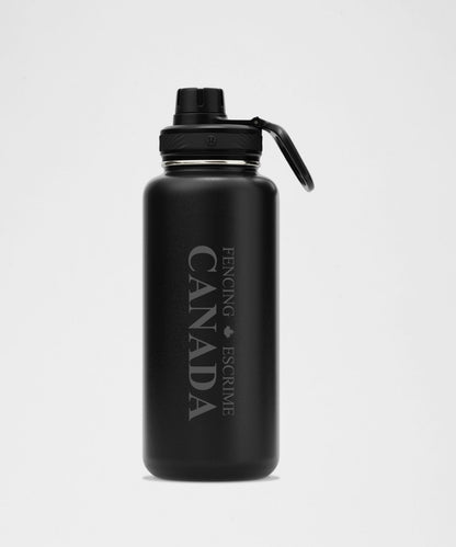 Canada Fencing Lululemon Waterbottle 32oz