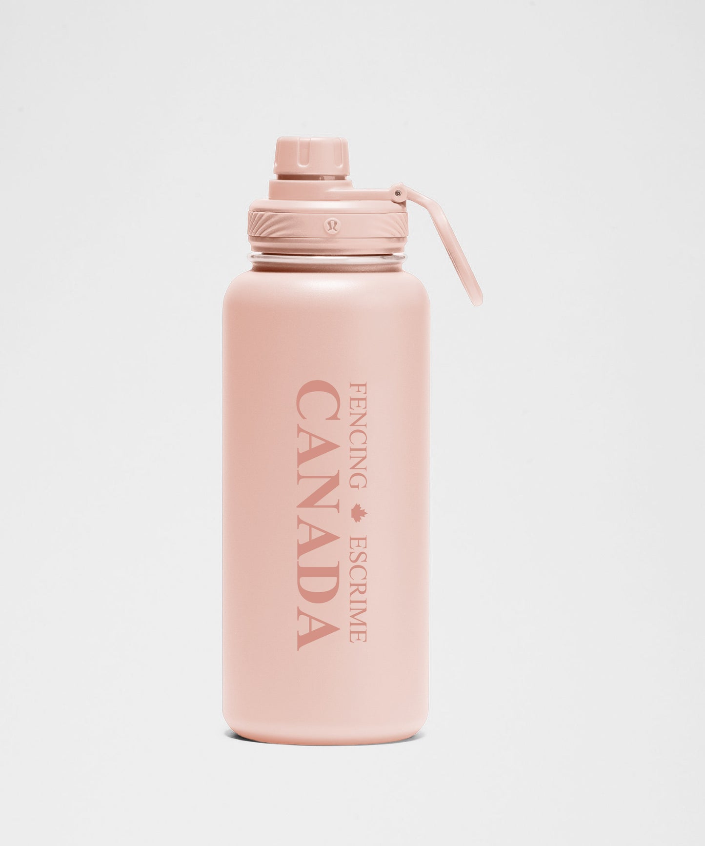 Canada Fencing Lululemon Waterbottle 32oz