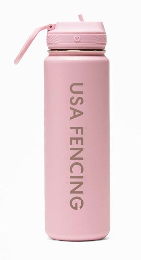 Lululemon Fencing Water Bottle 24oz
