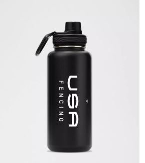 Lululemon 32 oz Water Bottle