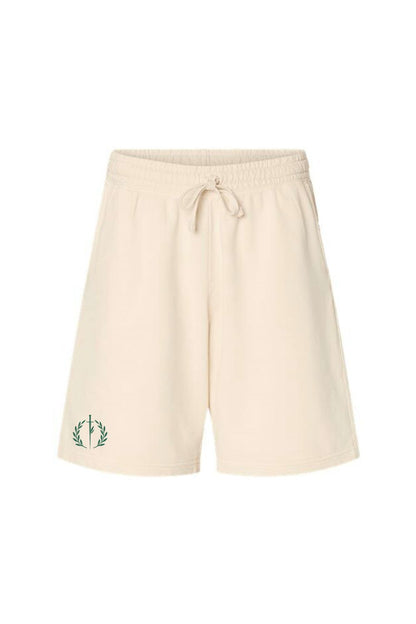 Mitchell Saron Fleece Shorts